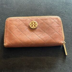 Tory Burch Wallet
